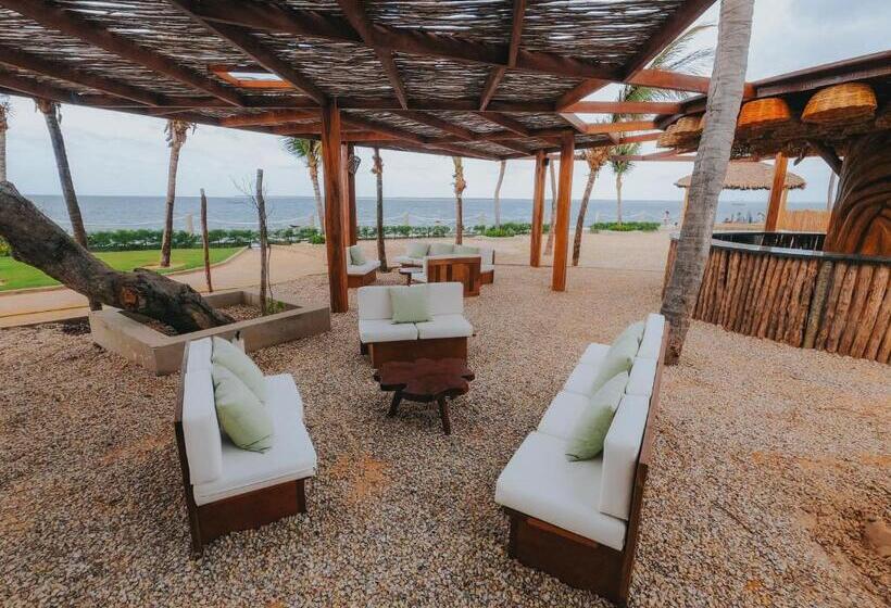 酒店 Oiti Beach Resort Tutoia