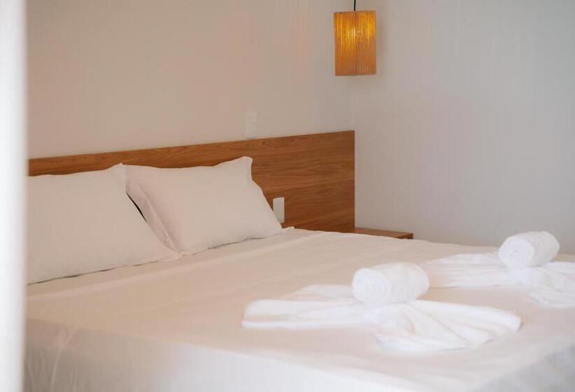 酒店 Oiti Beach Resort Tutoia