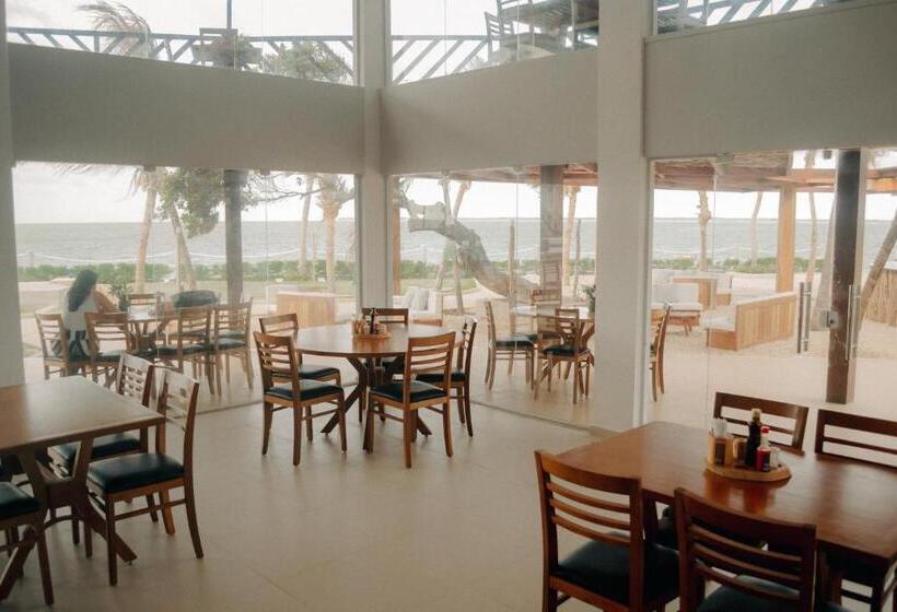 酒店 Oiti Beach Resort Tutoia