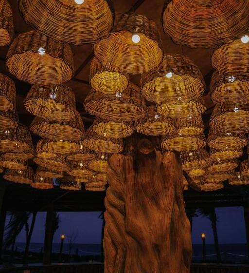 酒店 Oiti Beach Resort Tutoia