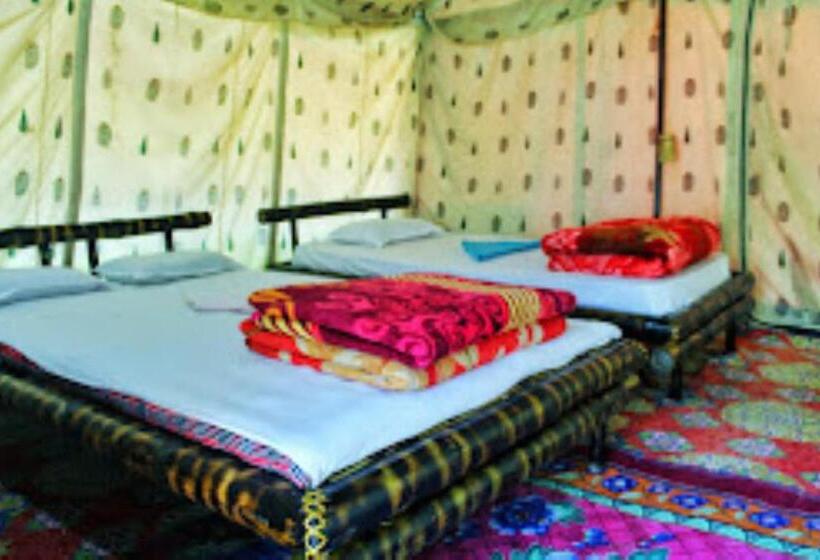 فندق Okegiga Homes Majuli