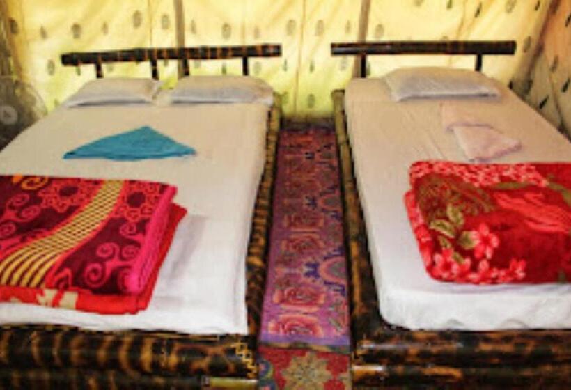 فندق Okegiga Homes Majuli