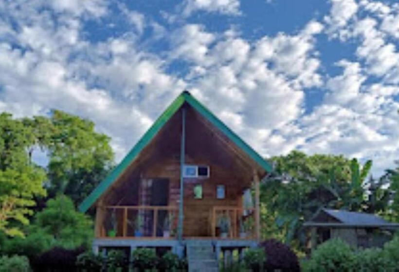 فندق Okegiga Homes Majuli