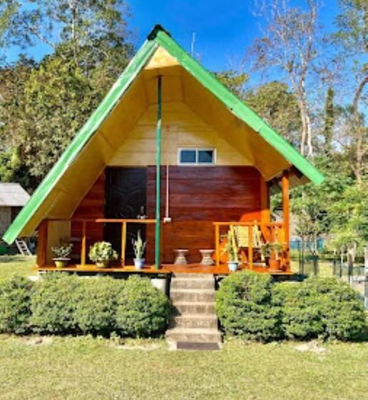 فندق Okegiga Homes Majuli