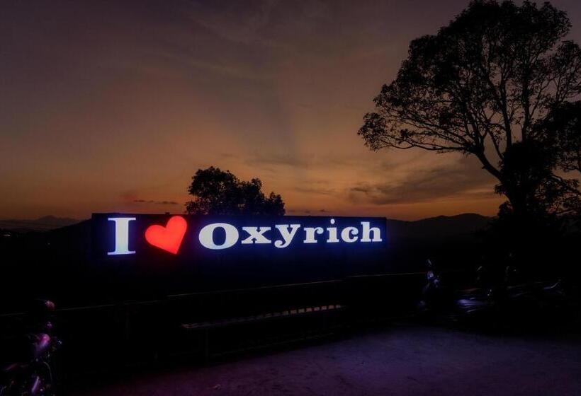 هتل Oxyrich
