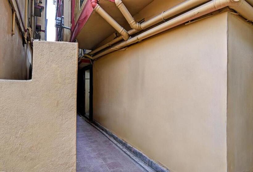 酒店 Airport Palace