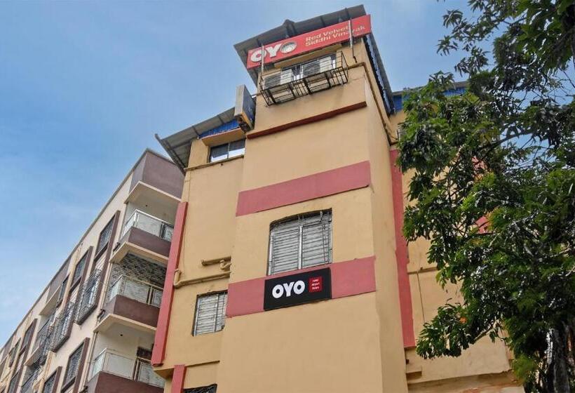 酒店 Airport Palace