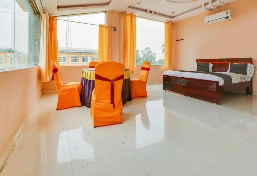 호텔 Oyo Arka Resorts Venue Of Joy