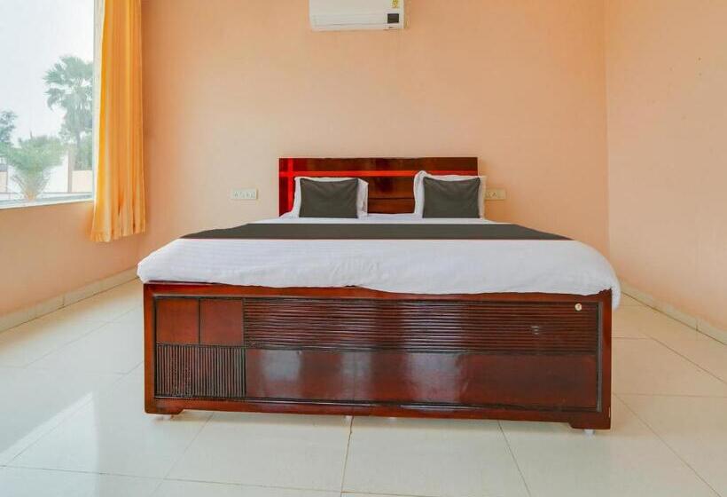 호텔 Oyo Arka Resorts Venue Of Joy