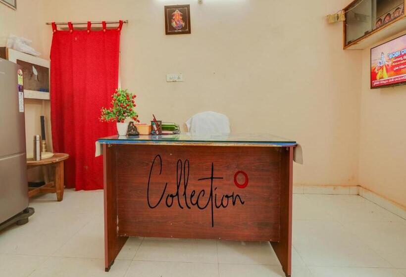 호텔 Oyo Arka Resorts Venue Of Joy