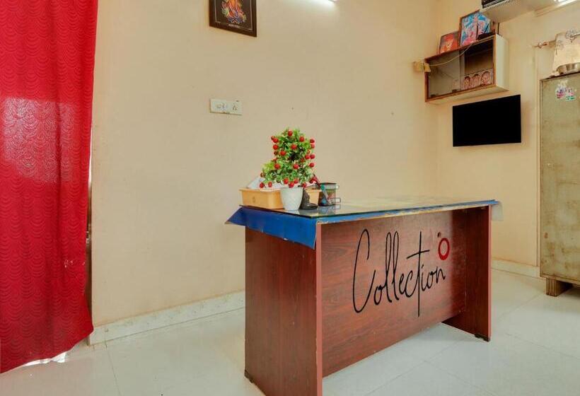 호텔 Oyo Arka Resorts Venue Of Joy