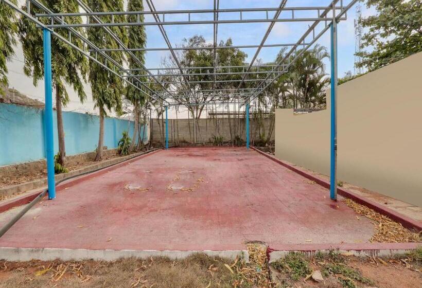 호텔 Oyo Arka Resorts Venue Of Joy