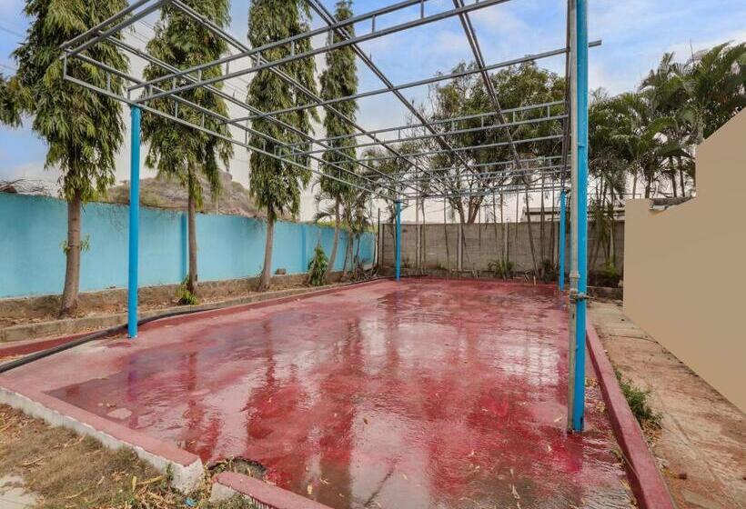 호텔 Oyo Arka Resorts Venue Of Joy