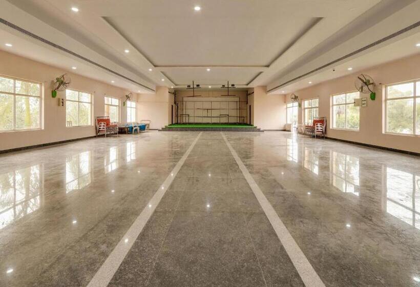 호텔 Oyo Arka Resorts Venue Of Joy