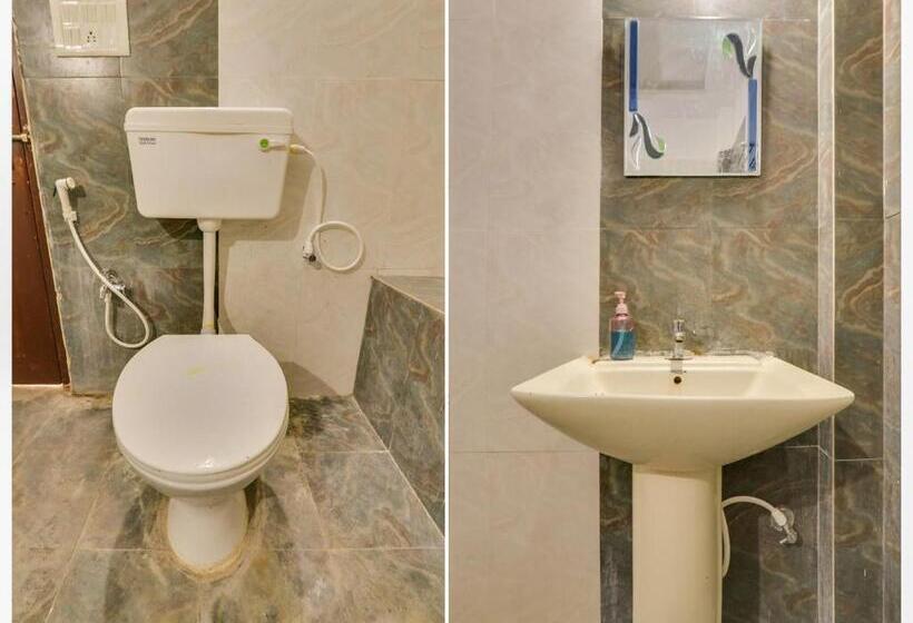 호텔 Oyo Arka Resorts Venue Of Joy