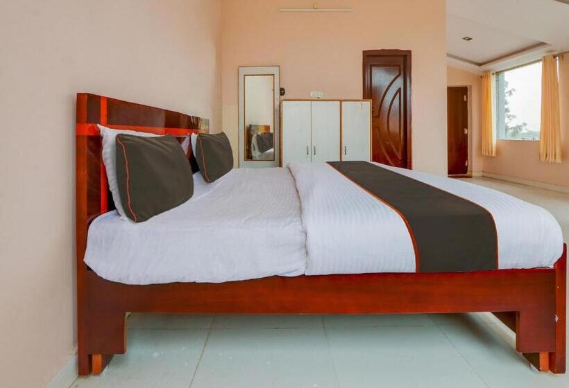 هتل Oyo Arka Resorts Venue Of Joy