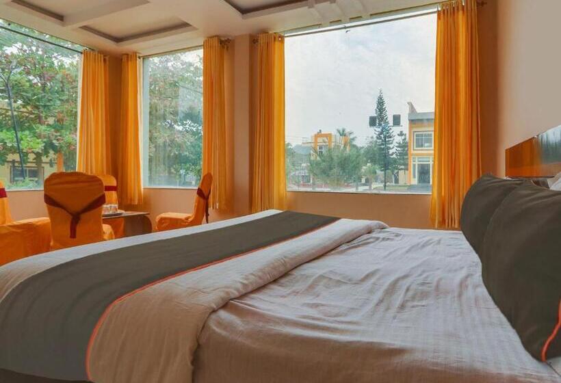 호텔 Oyo Arka Resorts Venue Of Joy