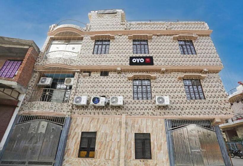 בית מלון כפרי K K Galaxy