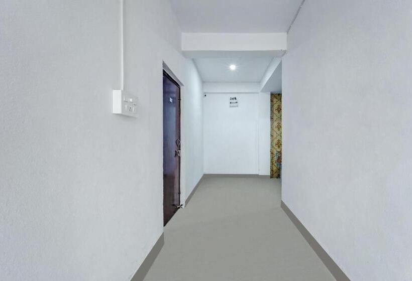 בית מלון כפרי Oyo Flagship Yuvraj