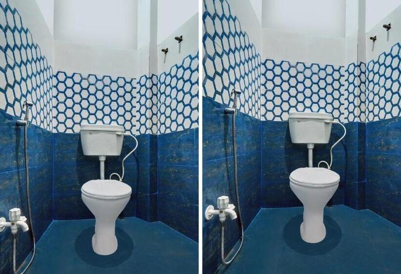 בית מלון כפרי Oyo Flagship Yuvraj