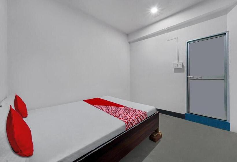 בית מלון כפרי Oyo Flagship Yuvraj