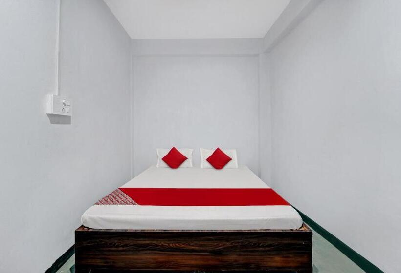 בית מלון כפרי Oyo Flagship Yuvraj