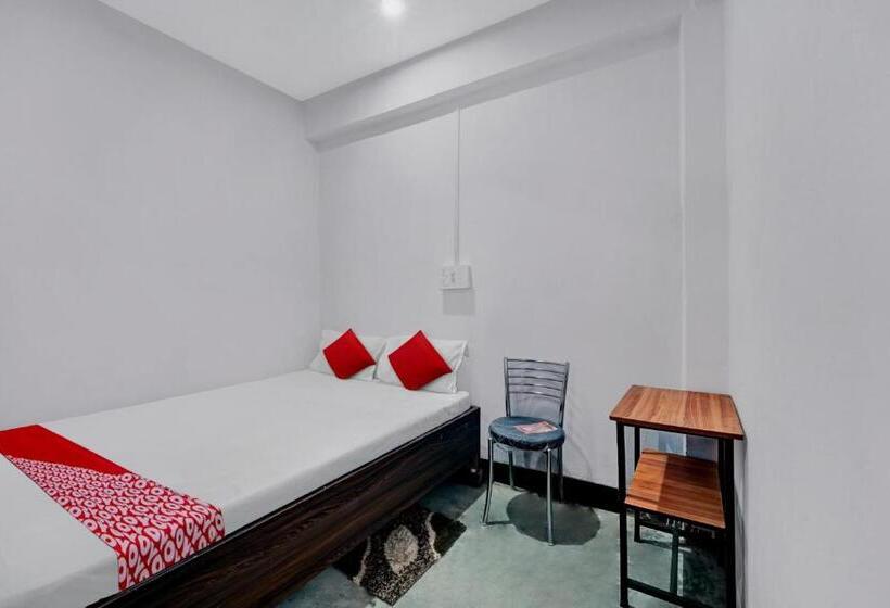 בית מלון כפרי Oyo Flagship Yuvraj