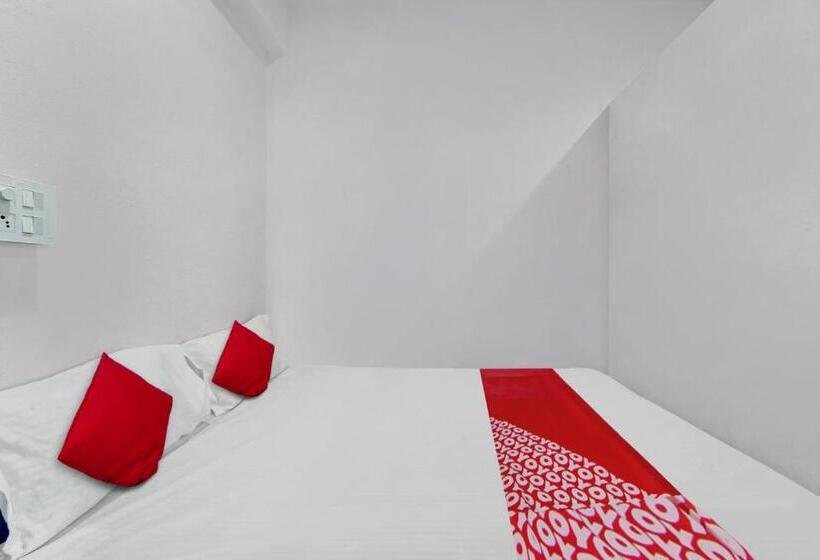 בית מלון כפרי Oyo Flagship Yuvraj