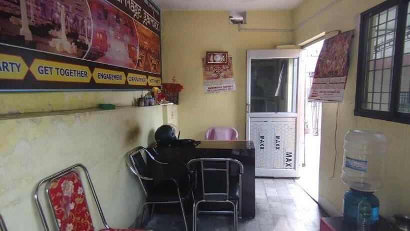 فندق Oyo Guldasta Marriage Hall