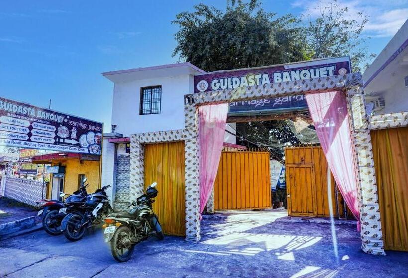 فندق Oyo Guldasta Marriage Hall