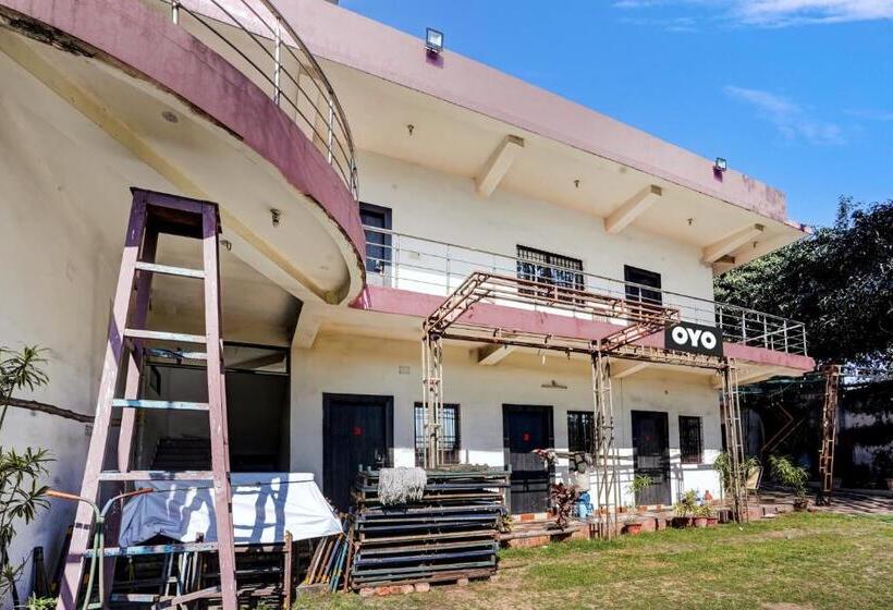 فندق Oyo Guldasta Marriage Hall