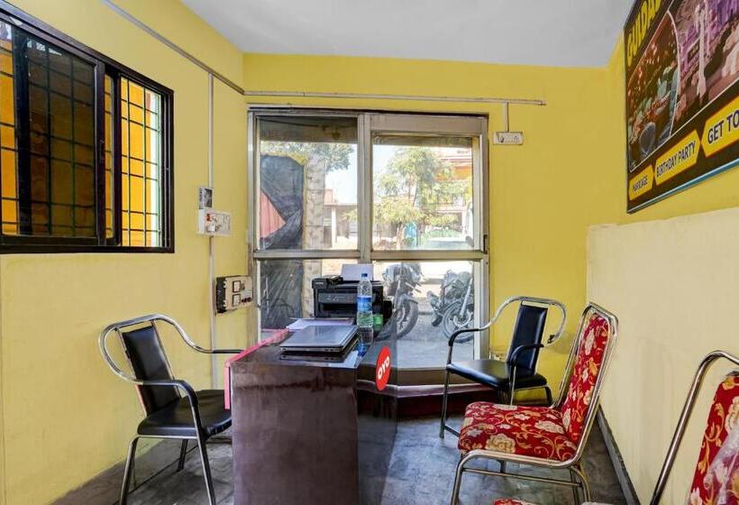 فندق Oyo Guldasta Marriage Hall