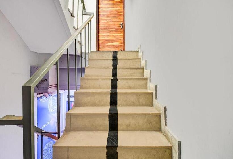 فندق Oyo Guldasta Marriage Hall