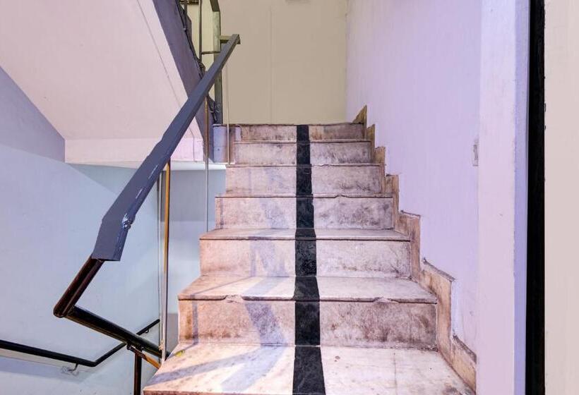 فندق Oyo Guldasta Marriage Hall