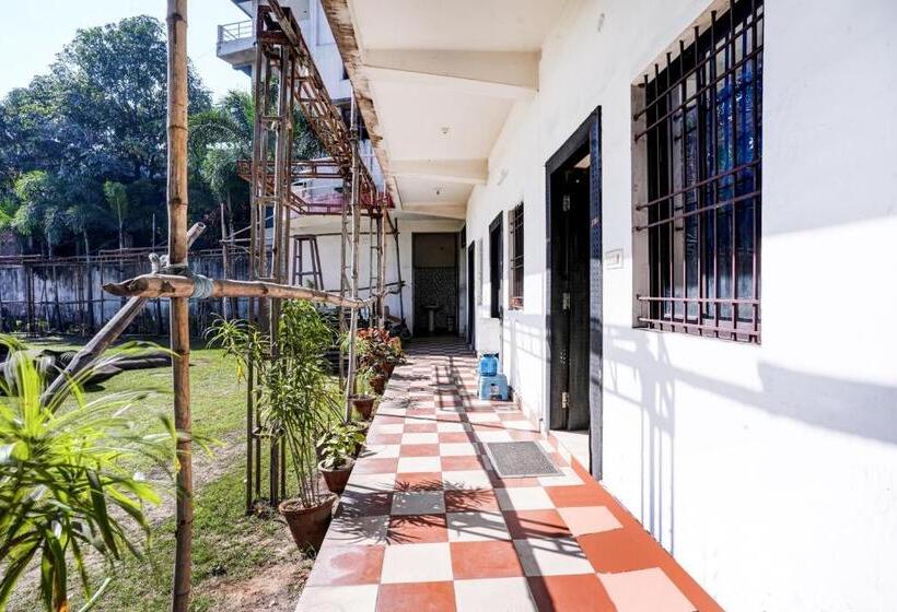 فندق Oyo Guldasta Marriage Hall