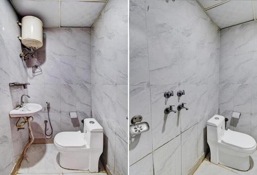 فندق Oyo Guldasta Marriage Hall