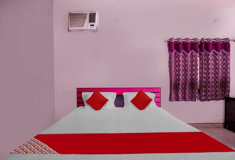 فندق Oyo Guldasta Marriage Hall