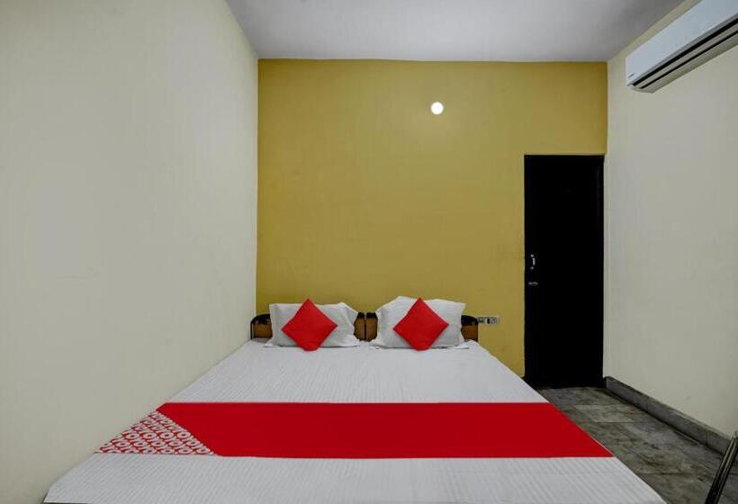 فندق Oyo Guldasta Marriage Hall