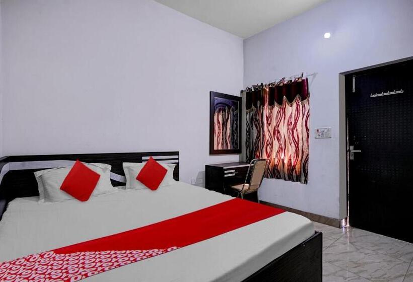 فندق Oyo Guldasta Marriage Hall