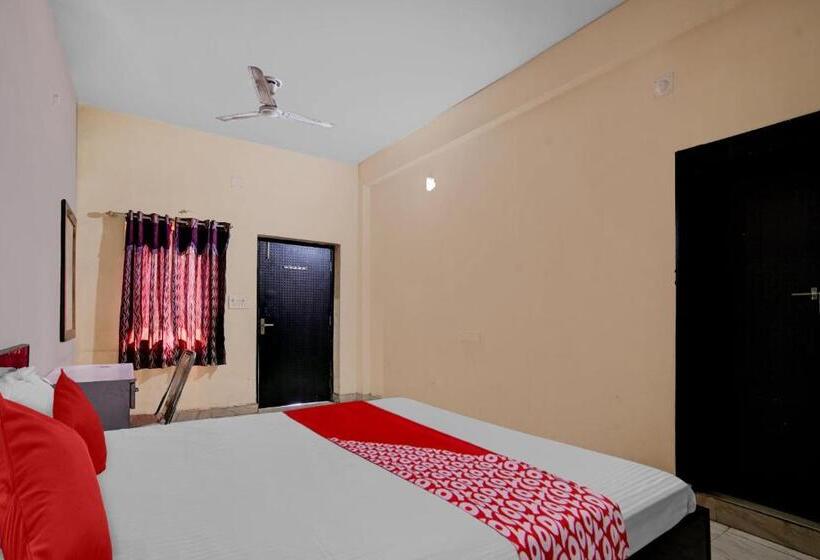 فندق Oyo Guldasta Marriage Hall