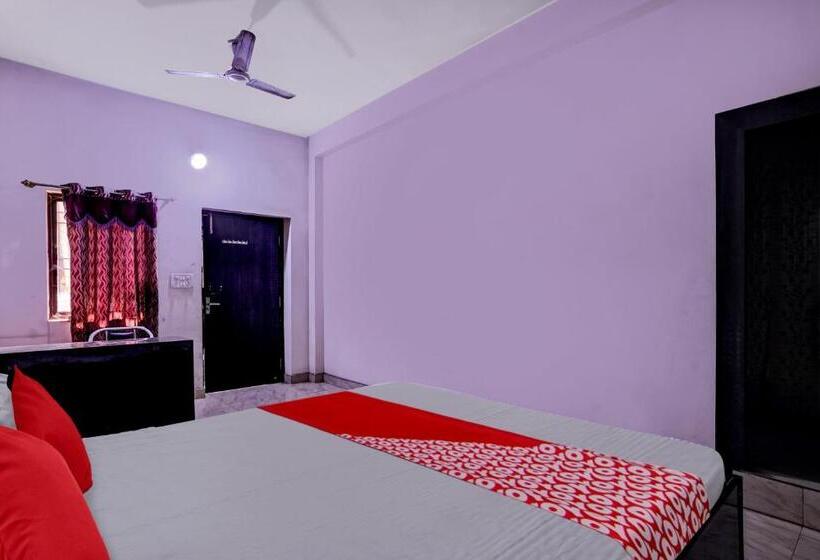 فندق Oyo Guldasta Marriage Hall