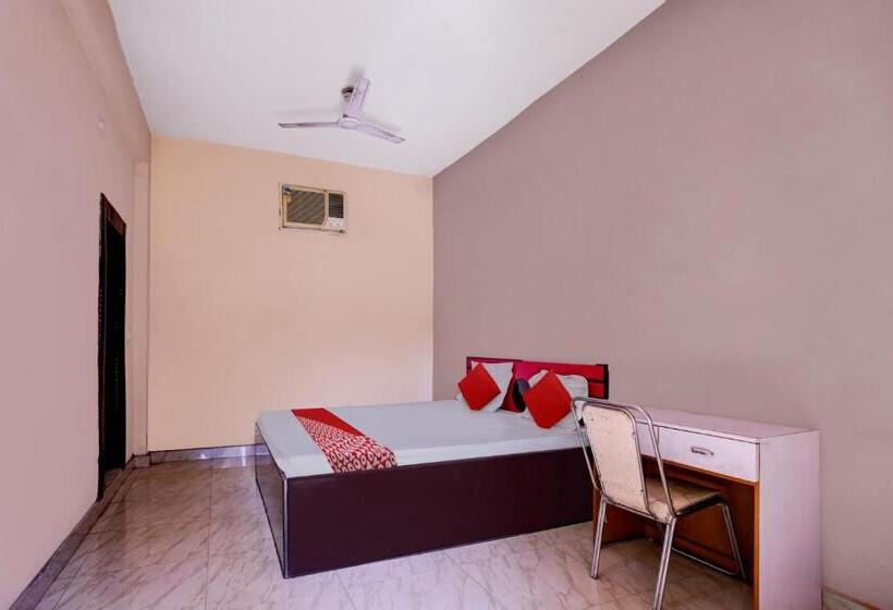 فندق Oyo Guldasta Marriage Hall