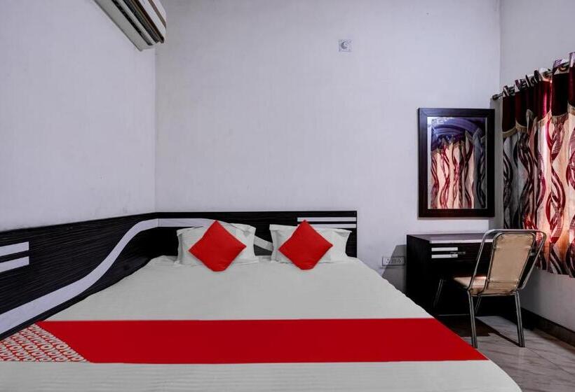 فندق Oyo Guldasta Marriage Hall