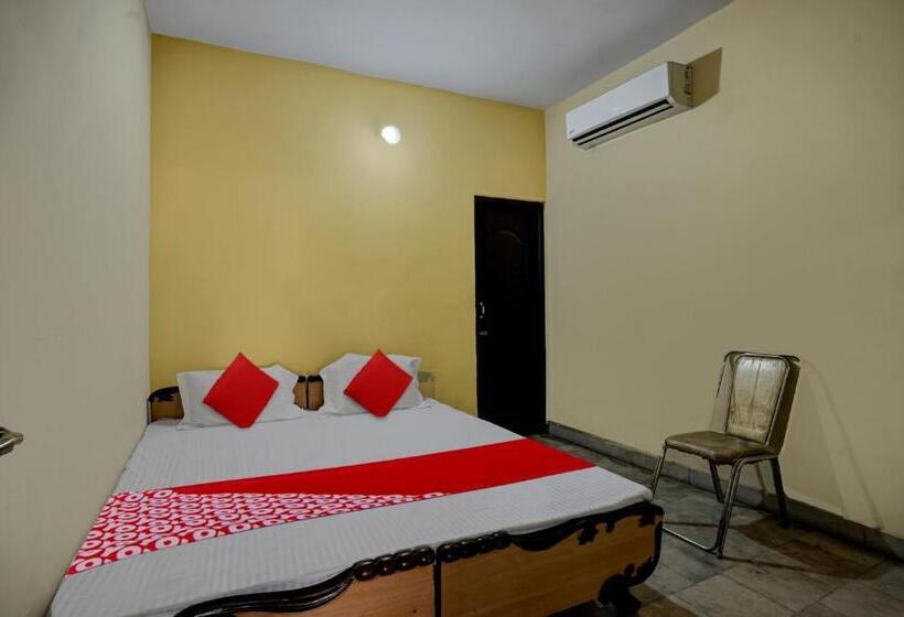 فندق Oyo Guldasta Marriage Hall