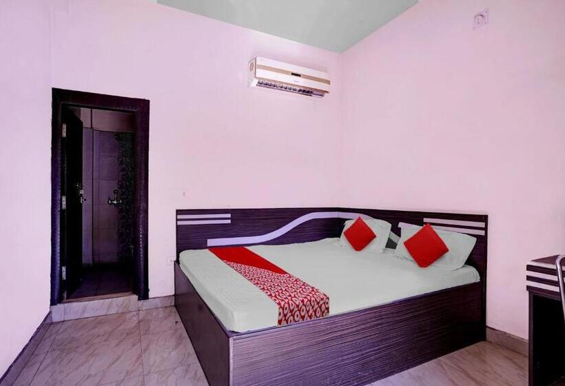 فندق Oyo Guldasta Marriage Hall