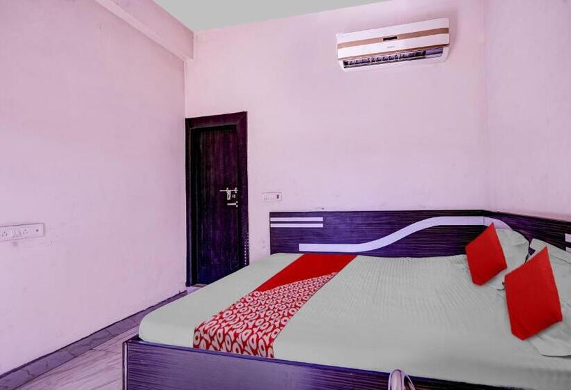 فندق Oyo Guldasta Marriage Hall