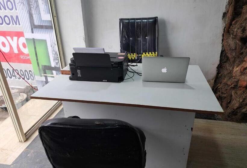 호텔 Heaven Inn Guest House & Restro