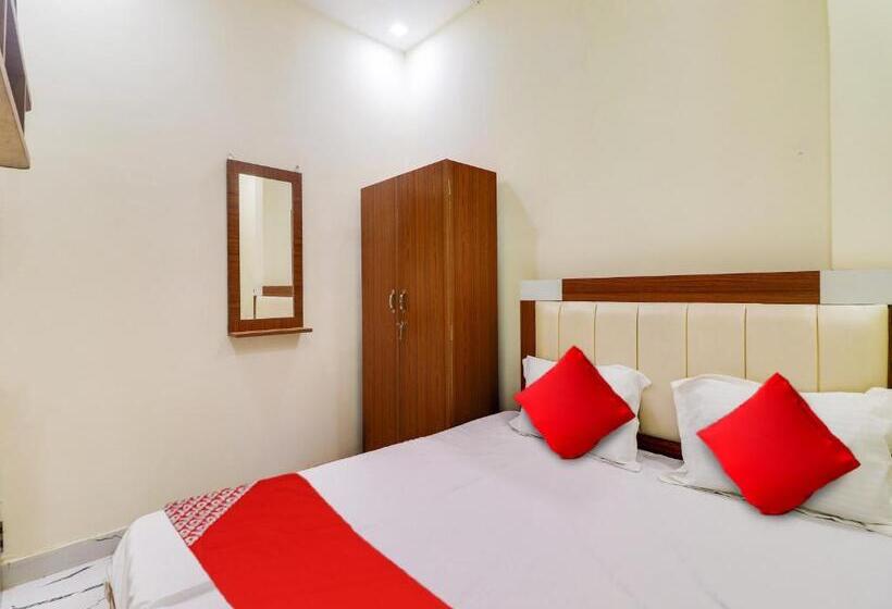 فندق Heaven Inn Guest House & Restro