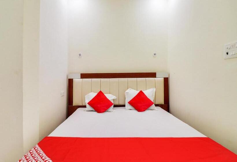 فندق Heaven Inn Guest House & Restro