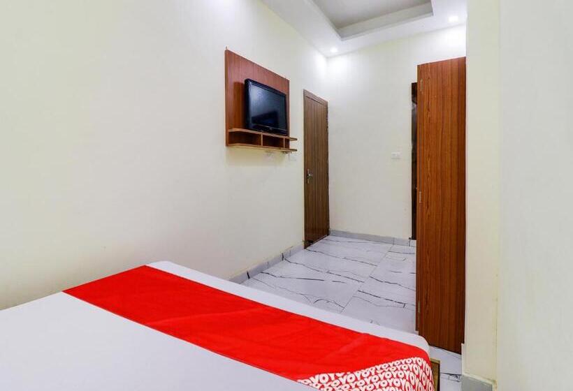 호텔 Heaven Inn Guest House & Restro